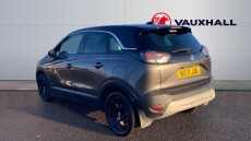 Vauxhall Crossland 1.2 Griffin 5dr Petrol Hatchback